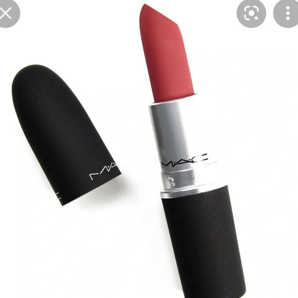NIB MAC STAY CURIOUS LIPSTICK - Picture 1 of 5